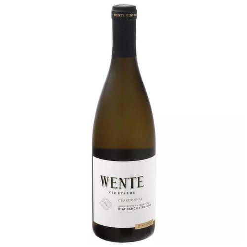 Wente Vineyards Riva Ranch Chardonnay