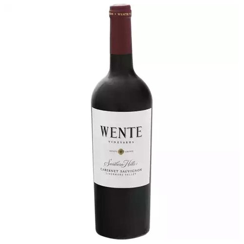 Wente Cabernet Sauvignon