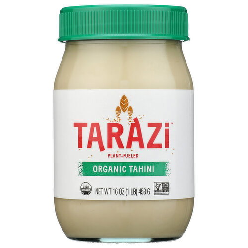 Tarazi Sesame Tahini