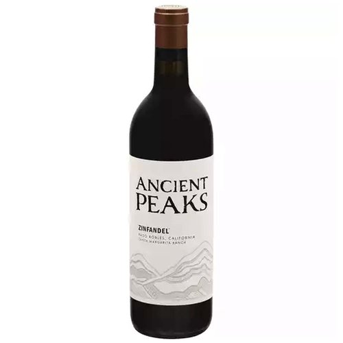 Ancient Peaks Zinfandel