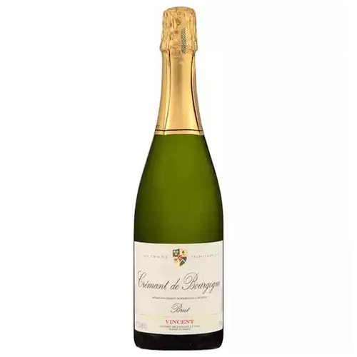 Vincent Cremant Bourg, 750 Millilitre