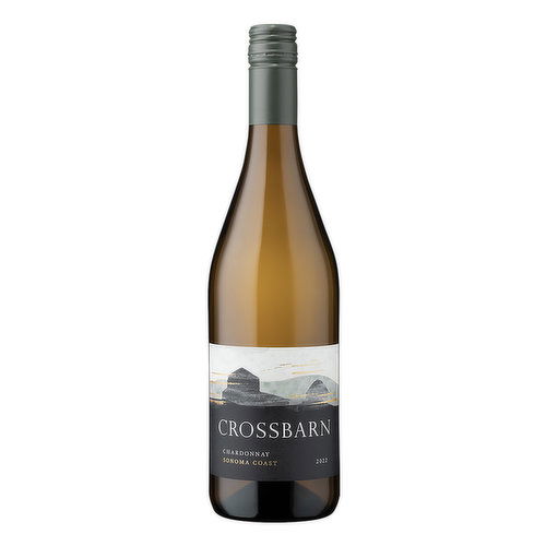 Crossbarn Chardonnay