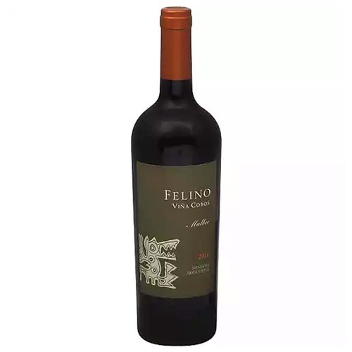 Felino Malbec