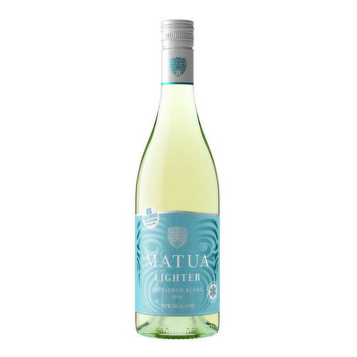 Matua Lighter Sauvignon Blanc