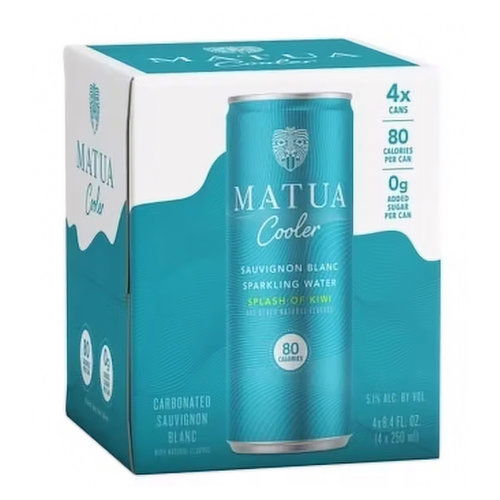 Matua Cooler (4-pack)