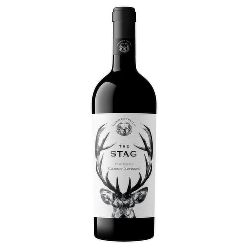 The Stag Cabernet Sauvignon