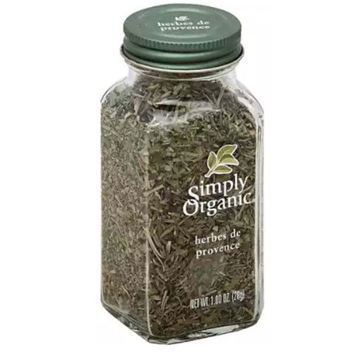 So Herbs De Provence