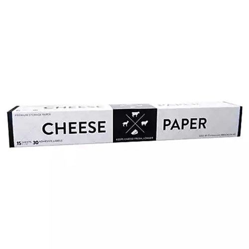 Formaticum Paper Cheese Pk