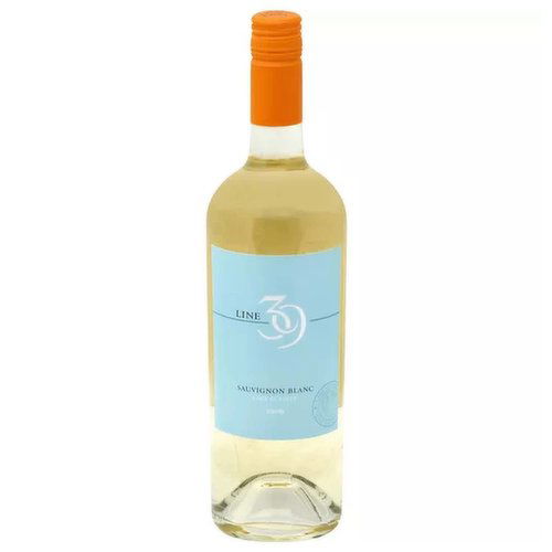 Line 39 Sauvignon Blanc