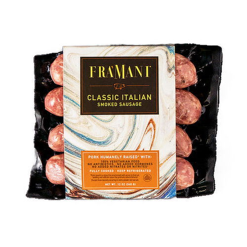 Fra'Mani Italian Sausage