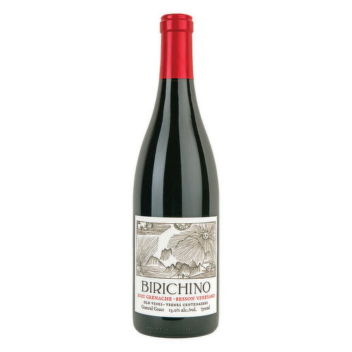 Birichino Grenache