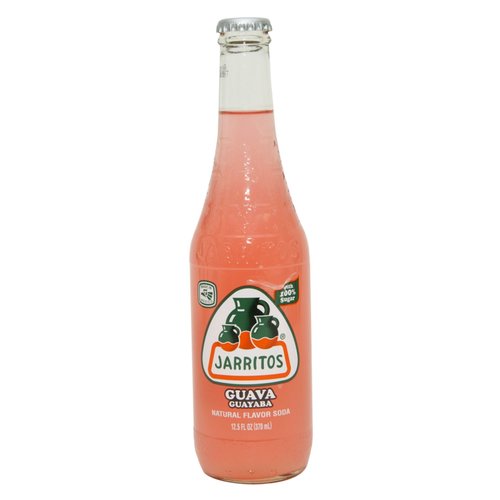 Jarritos, Guava