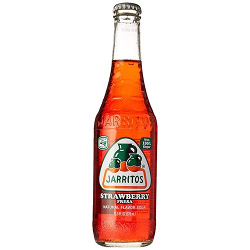 Jarritos Strawberry