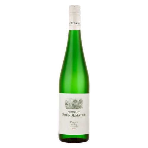 Brundlmayer Kamptaler Terrassen Riesling