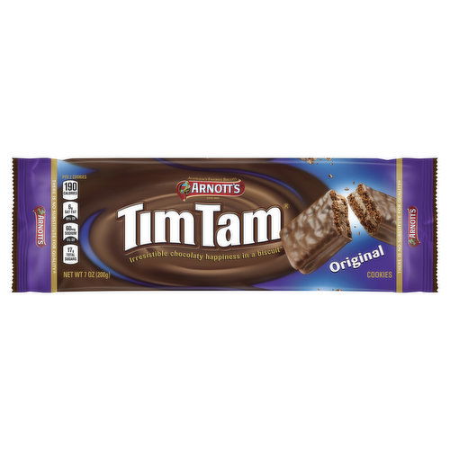 Tim Tam Original Biscuit