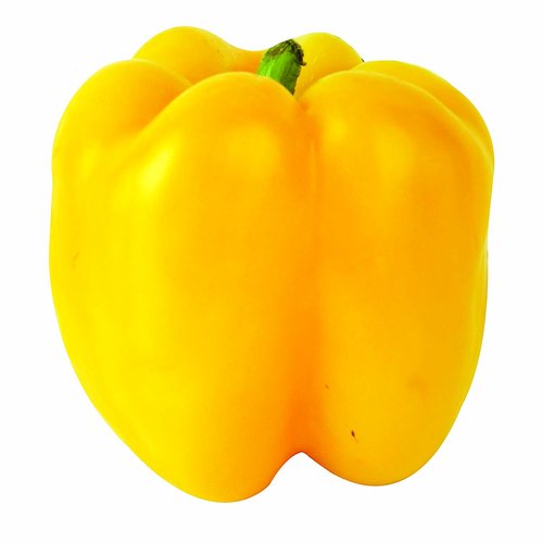 Bell Peppers, Yellow, Organic