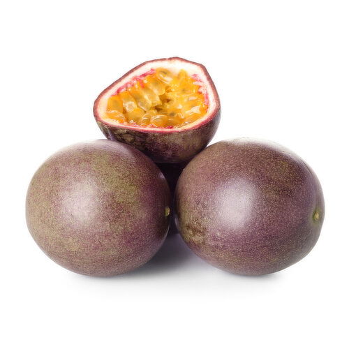 Organic Lilikoi, Local