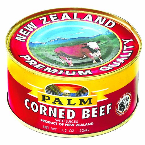 Palm Corned Beef