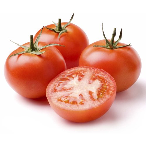 Organic Tomatoes