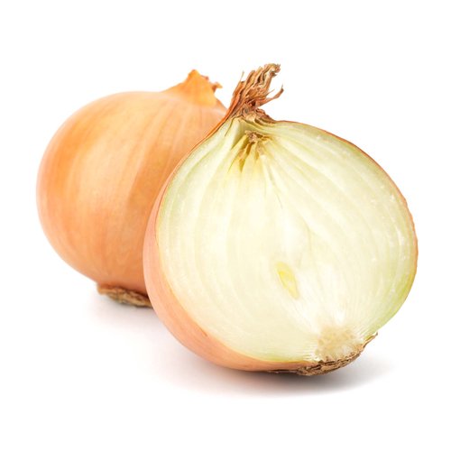 Organic Sweet Onion