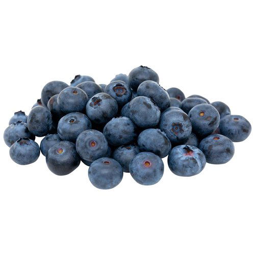 Organic Blueberries