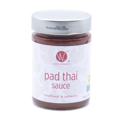 Watcharee Pad Thai Sauce