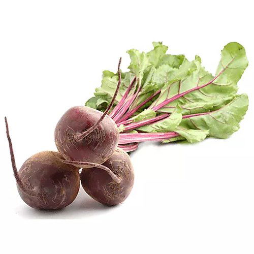 Organic Red Beets