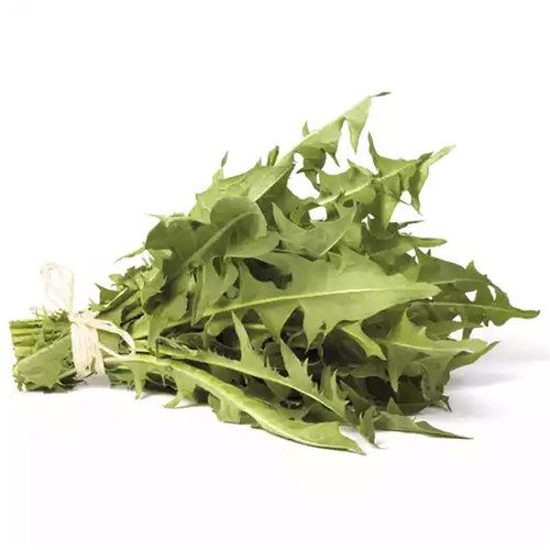 Organic Dandelion Greens, Local