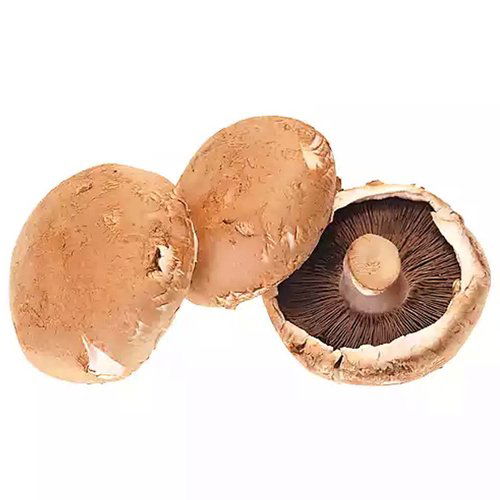 Organic Keiki Portabella Mushroom