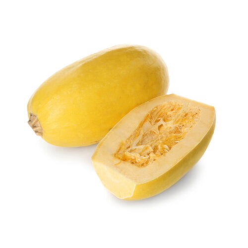 Organic Spaghetti Squash