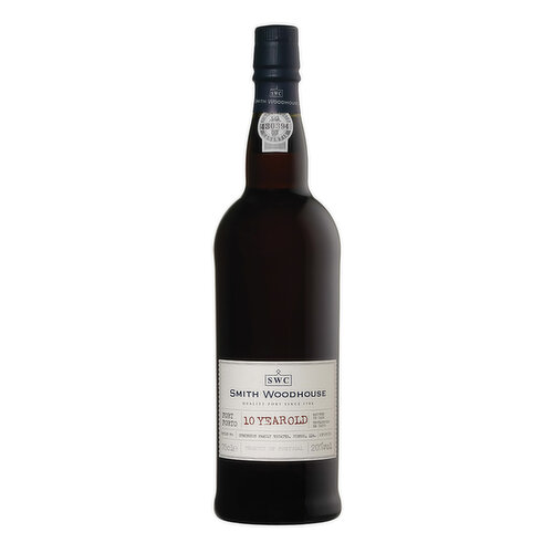 Smith Woodhouse 10Yr Tawny Port