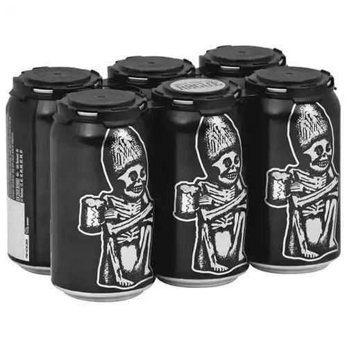 Rogue Dead Guy, Cans (6-pack)