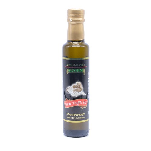 Santini White Truffle Oil