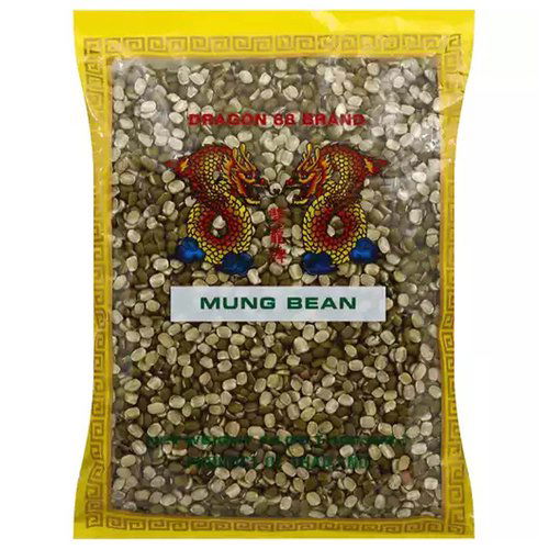 Dragon Split Mung Bean