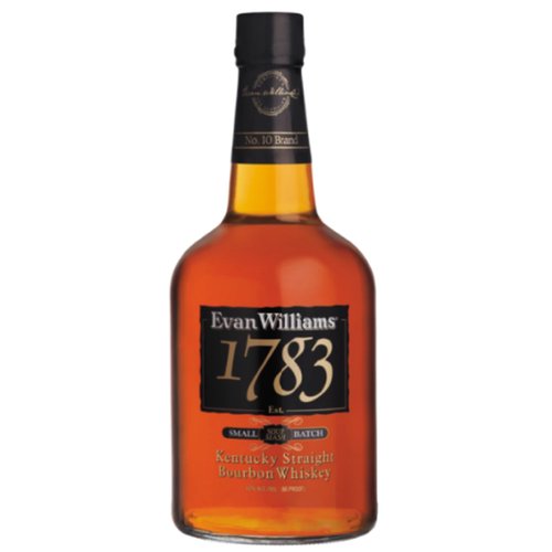 Evan Williams 1783 Small Batch