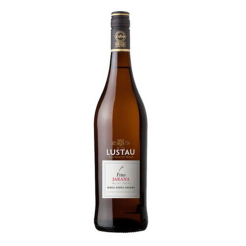 Lustau Fino Jarana