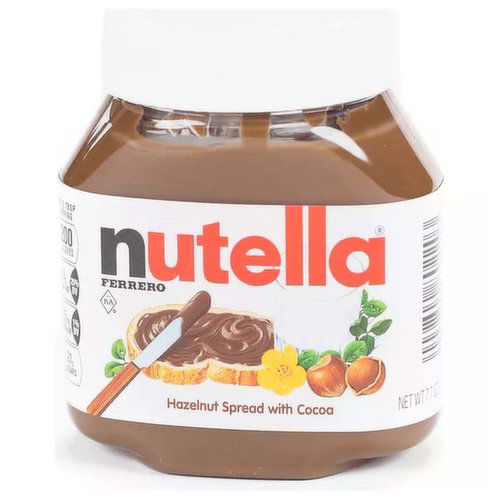 Nutella