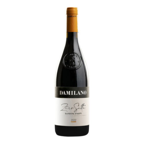 Damilano Barbera D'Asti