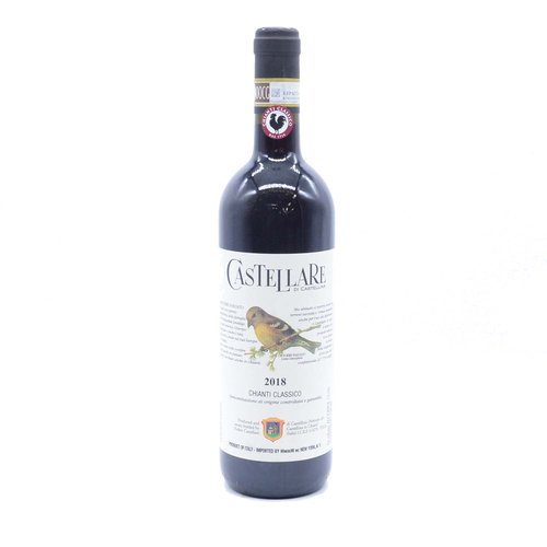 Castellare Chianti