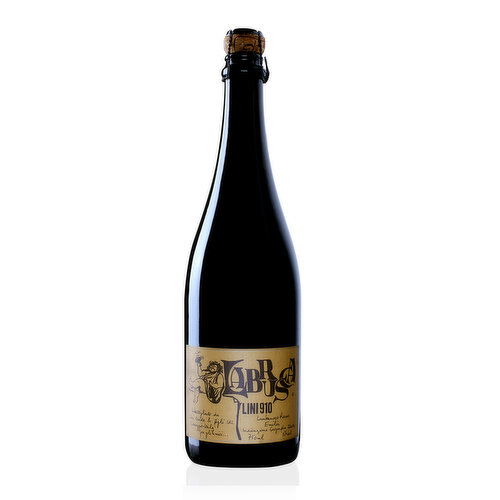 Lini 910 Labrusca Lambrusco