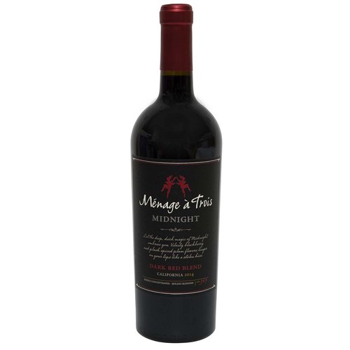 Ménage A Trois Midnight