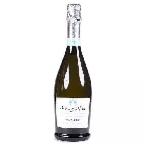 Menage Prosecco