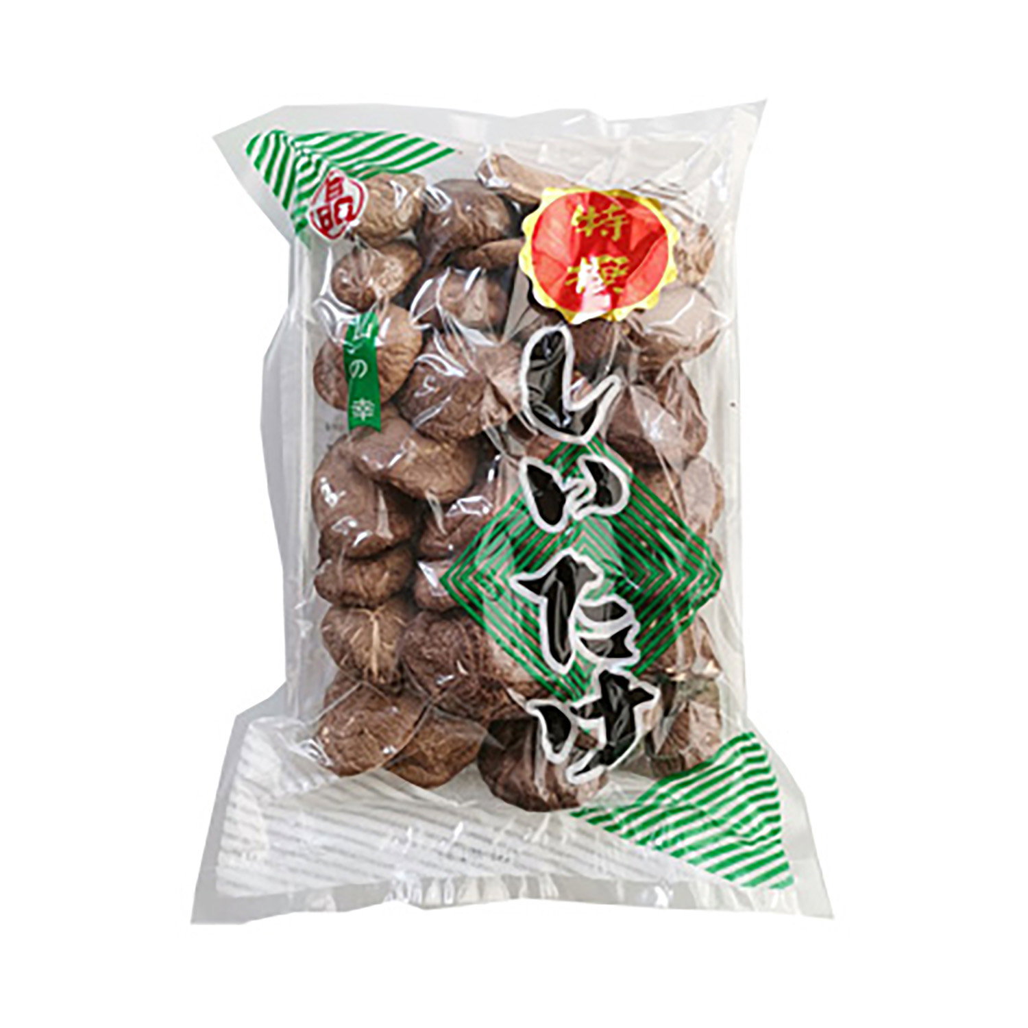 Marusho Shiitake Nikuatsu Chabana - Foodland