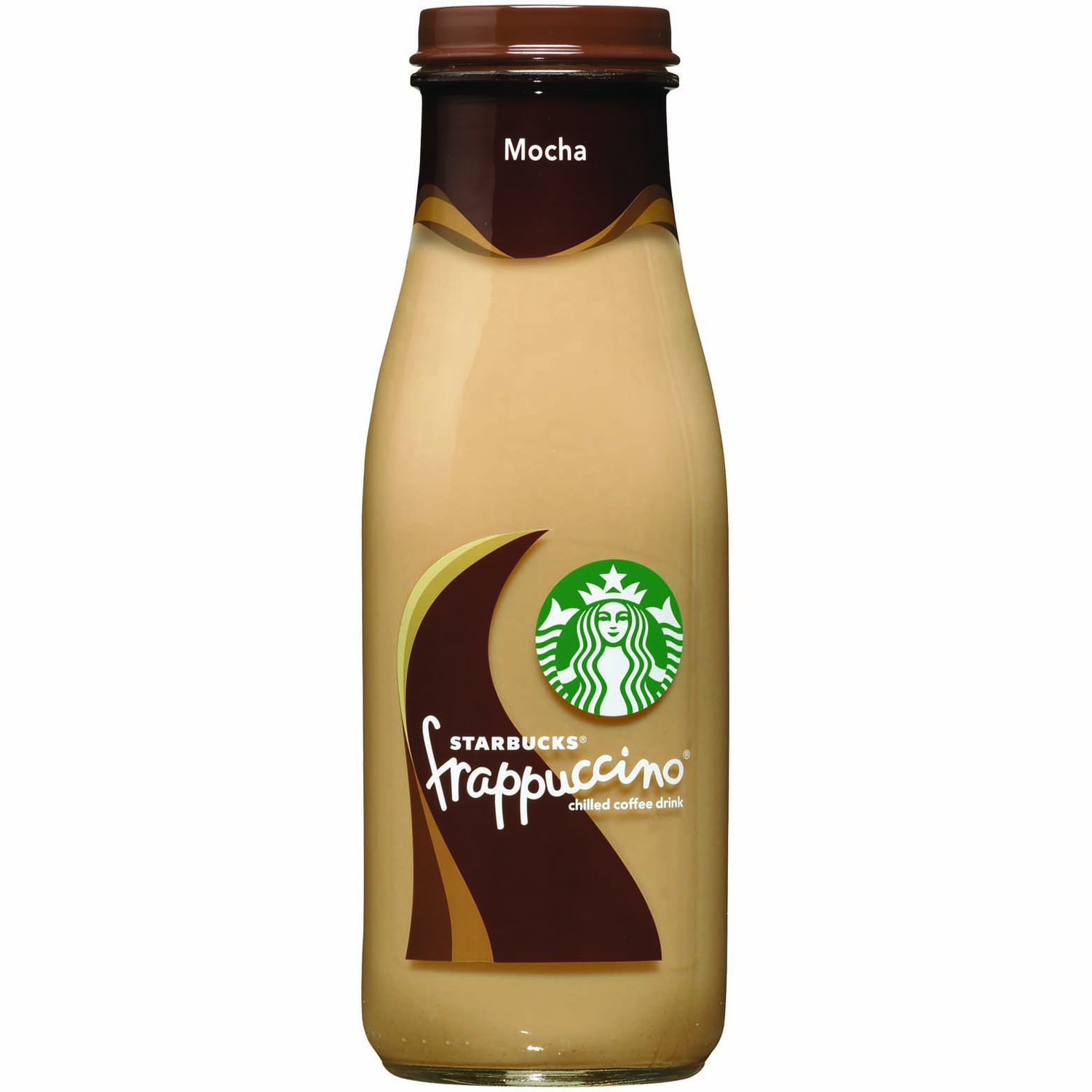 Starbucks Mocha Frappuccino - Foodland