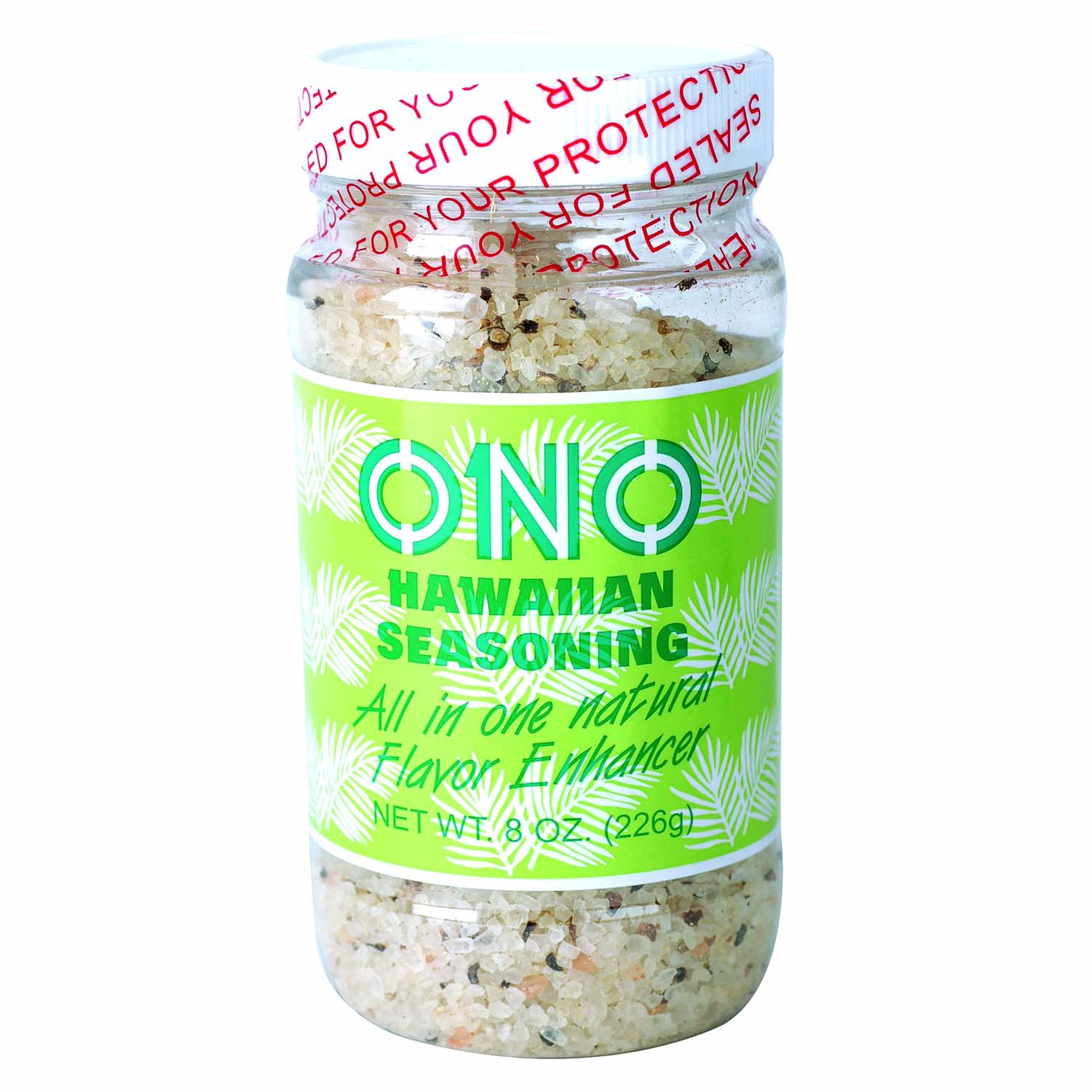 Ono Hawaiian Seasoning - Foodland