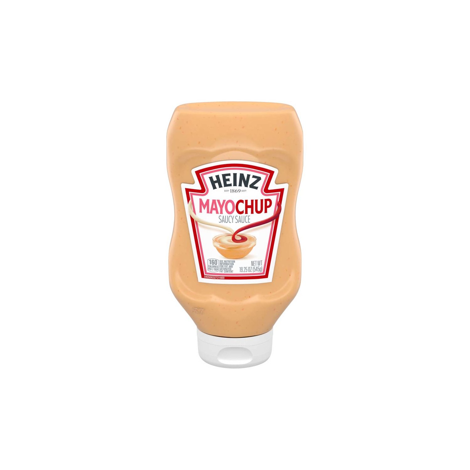 Heinz Mayochup 19.25oz - Foodland