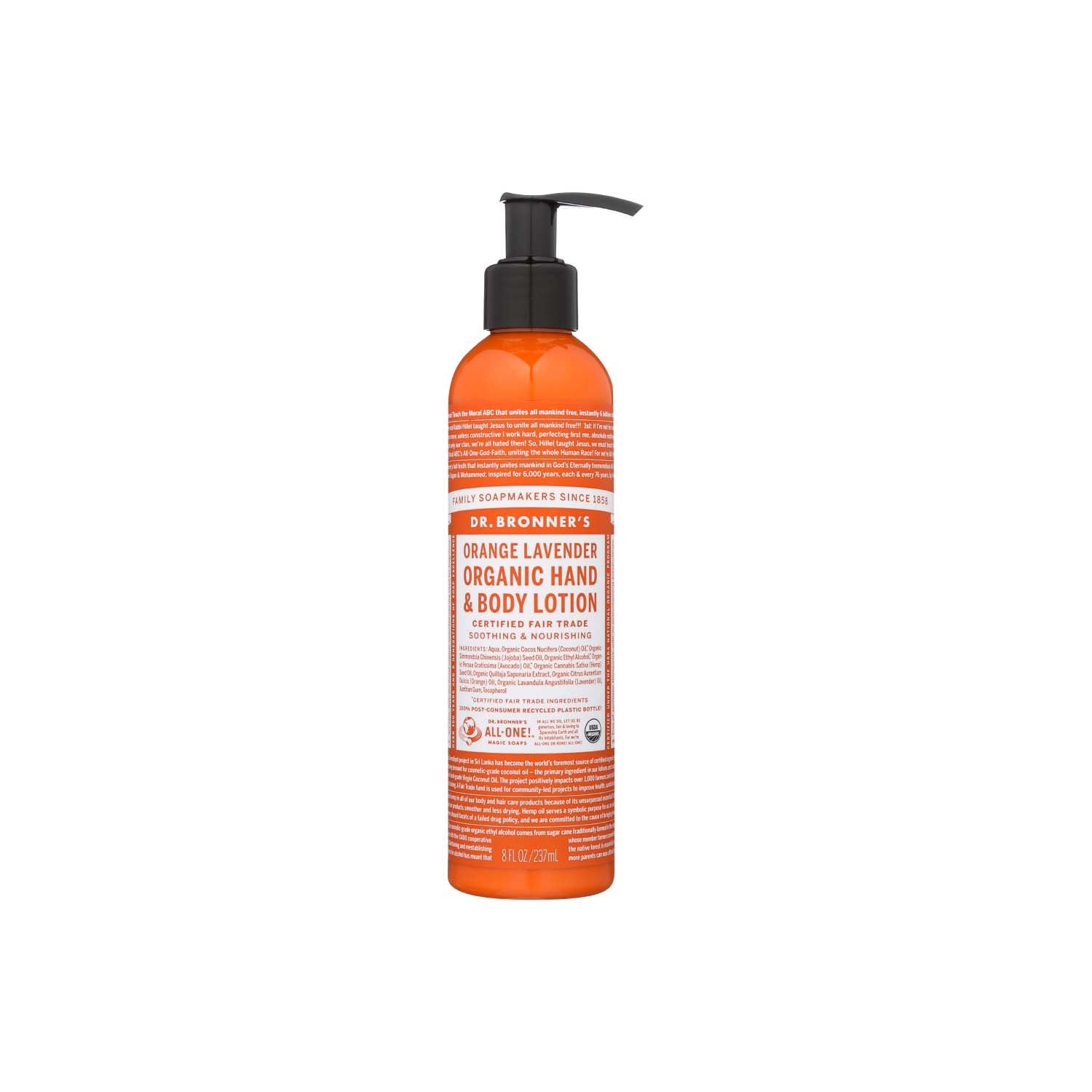 ブースター・導入液 ALSAN Bright Lotion 1,000mL Oi-Lin® Hand & Body Lotion | Fragrance Free, Paraben Free 8oz