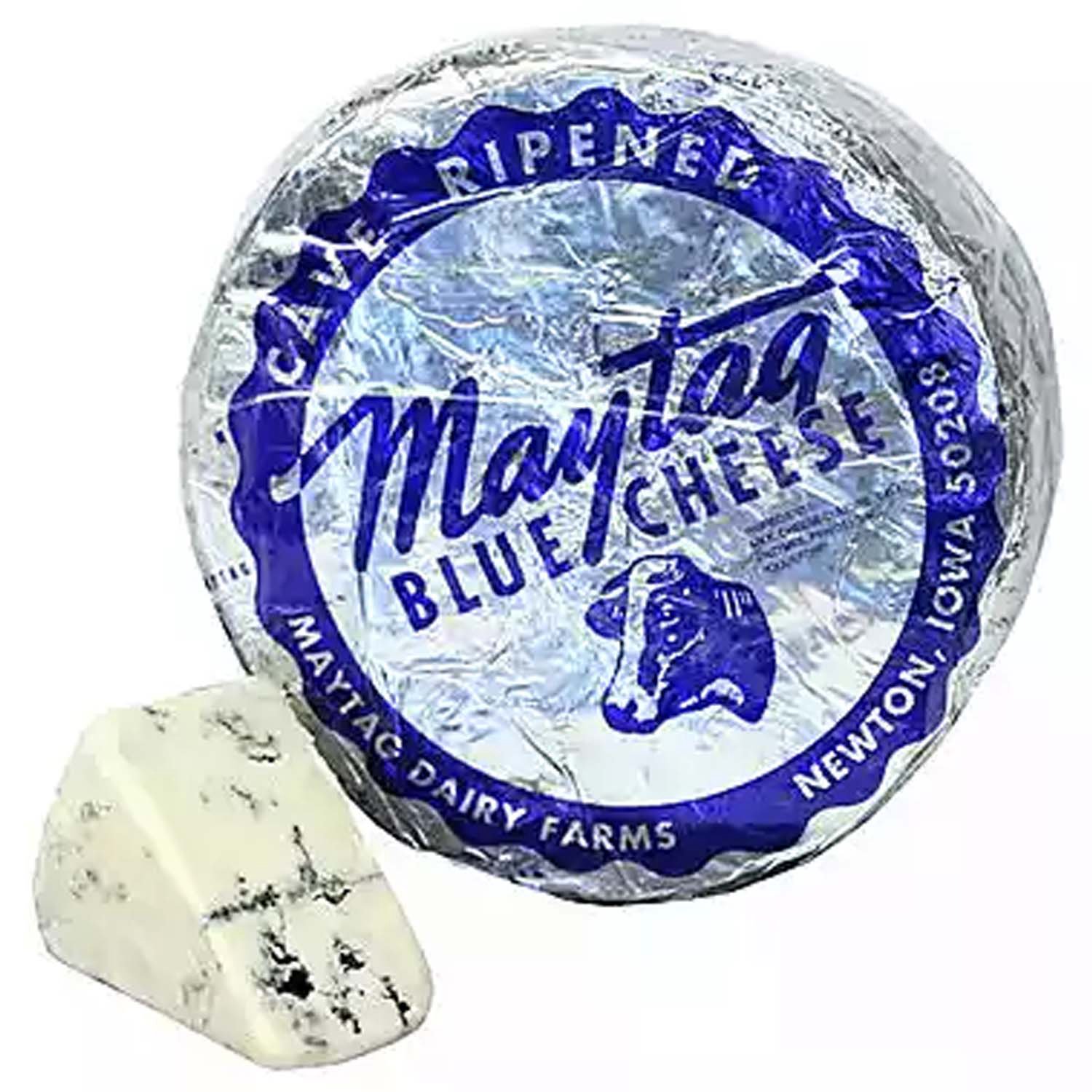 maytag blue cheese dressing , This tangy, creamy dressing features the classic taste of Maytag Blue Cheese alongside fresh dill and lemon. Try this versatile dressing on a salad, served with fresh Experience the finest of Maytag Dairy Farms with this premium blue cheese sampler Maytag Blue Cheese - Foodland