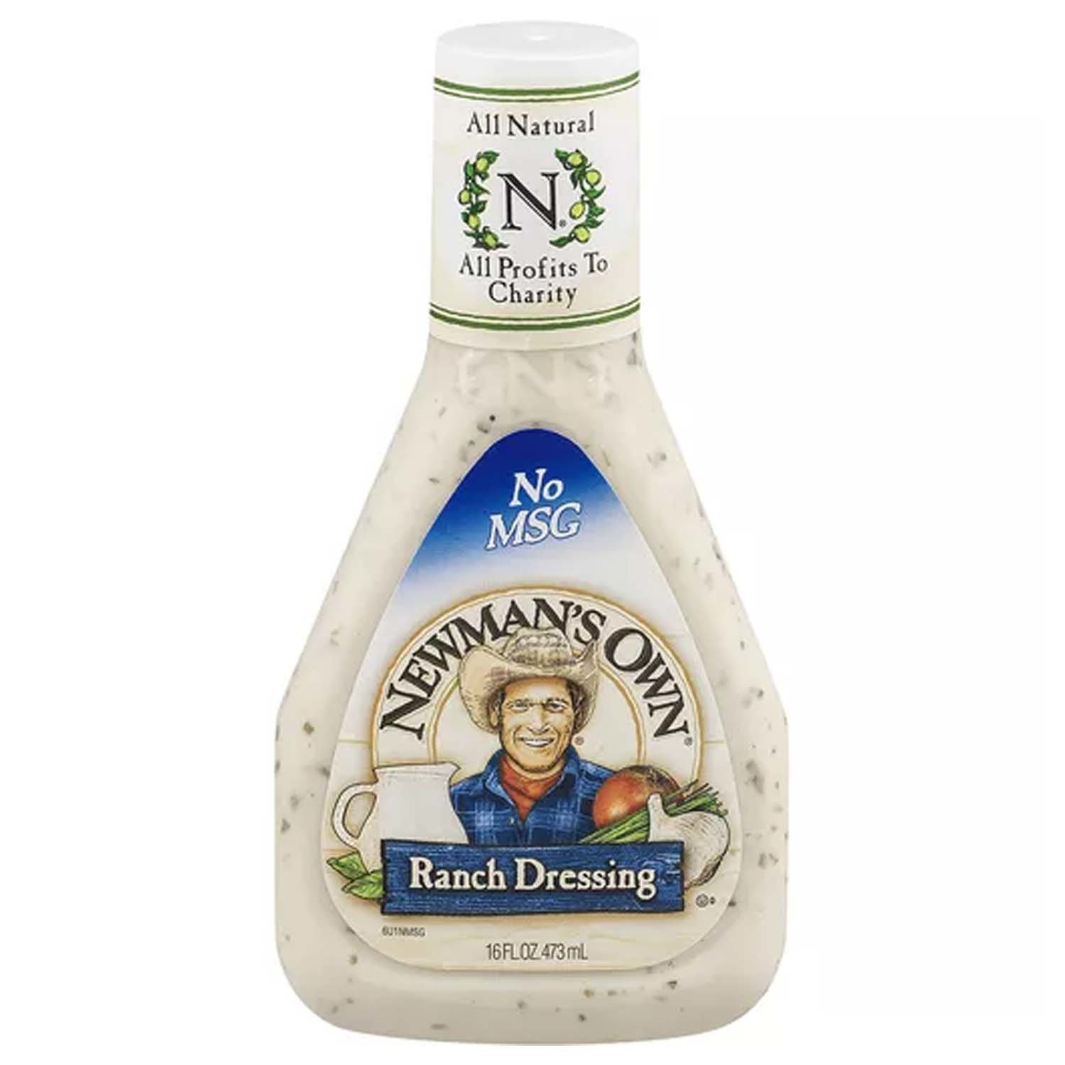 white christmas dresses Newman's Own Dressing Caesar Dressing main image 0