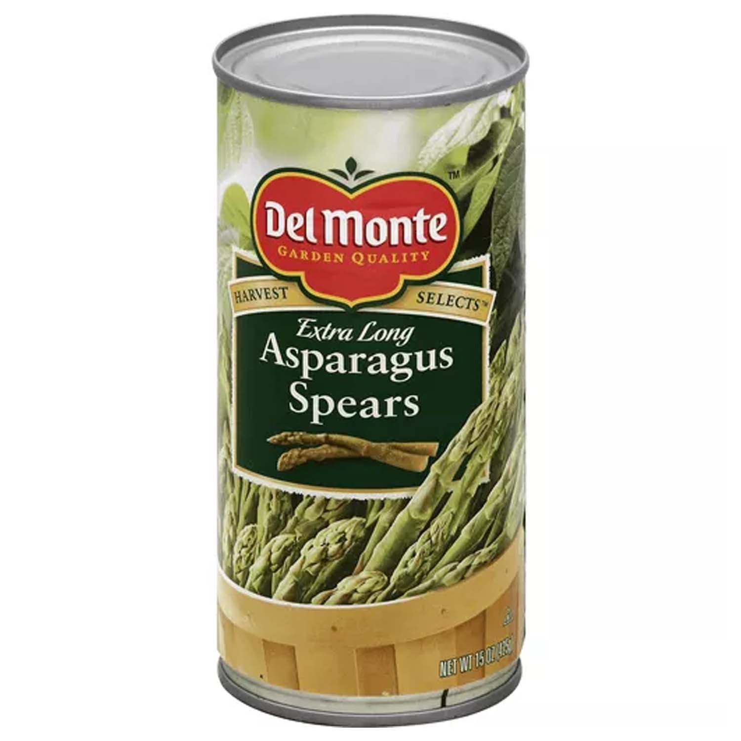 Signature Select Cut Asparagus Spears (14.5 Oz) | Delivery Near Me